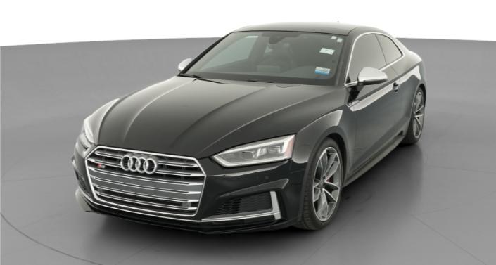 Thumbnail: 2018 Audi S5 - 1