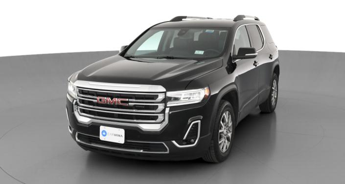 Thumbnail: 2021 GMC Acadia - 1
