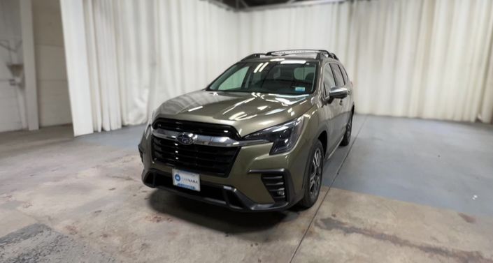 Thumbnail: 2023 Subaru Ascent - 1