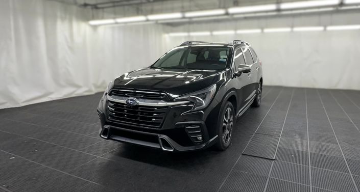 Thumbnail: 2023 Subaru Ascent - 1