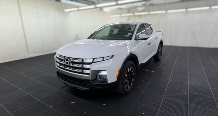 Thumbnail: 2025 Hyundai Santa Cruz - 1