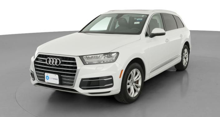 Thumbnail: 2019 Audi Q7 - 1