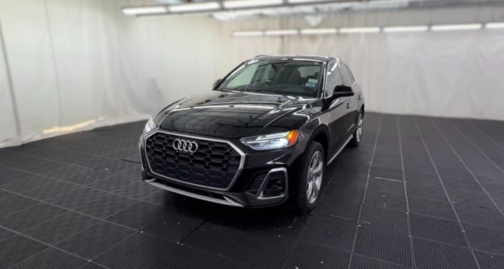 Thumbnail: 2023 Audi Q5 - 1