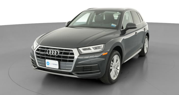 Thumbnail: 2019 Audi Q5 - 1