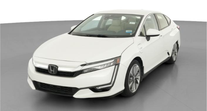 Thumbnail: 2018 Honda Clarity - 1