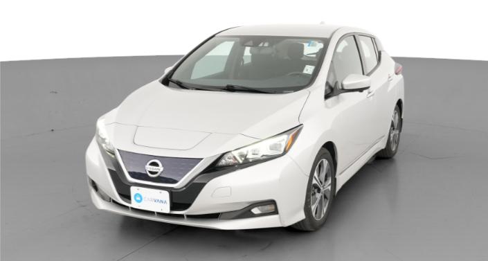 2020 Nissan Leaf SV -
                  Indianapolis, IN