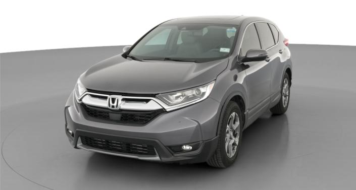 Thumbnail: 2019 Honda CR-V - 1
