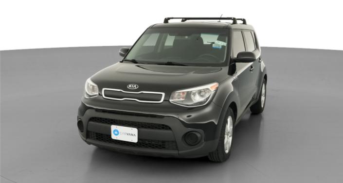 Thumbnail: 2018 Kia Soul - 1