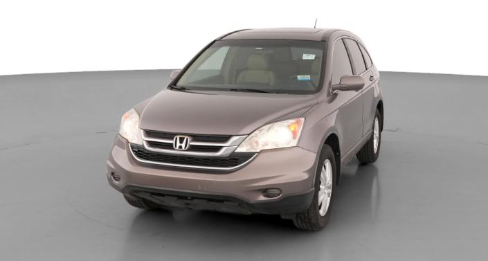 Thumbnail: 2011 Honda CR-V - 1