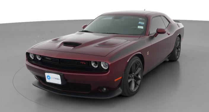 Thumbnail: 2019 Dodge Challenger - 1