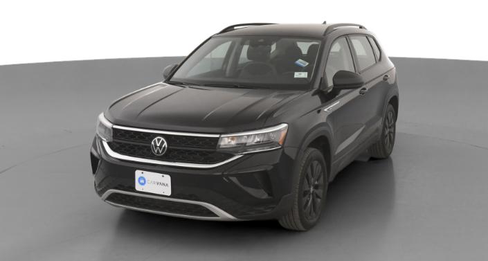 Thumbnail: 2024 Volkswagen Taos - 1