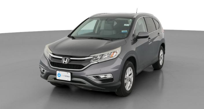 Thumbnail: 2016 Honda CR-V - 1