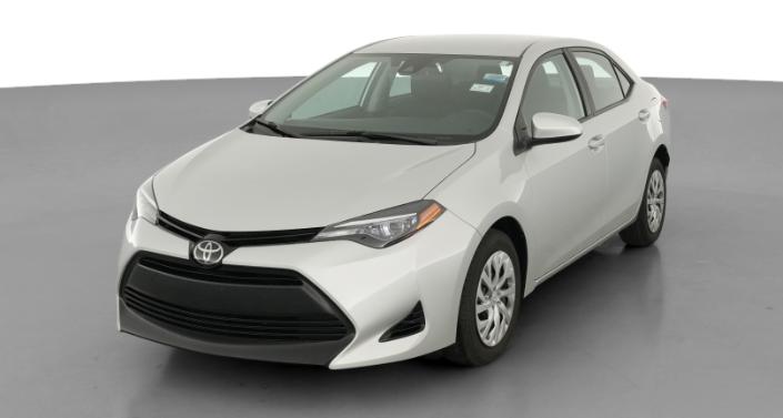 Thumbnail: 2018 Toyota Corolla - 1