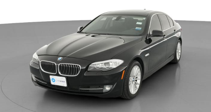 2011 BMW 5 Series 535i -
                  Rocklin, CA