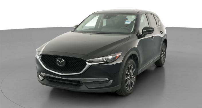 Thumbnail: 2018 Mazda CX-5 - 1