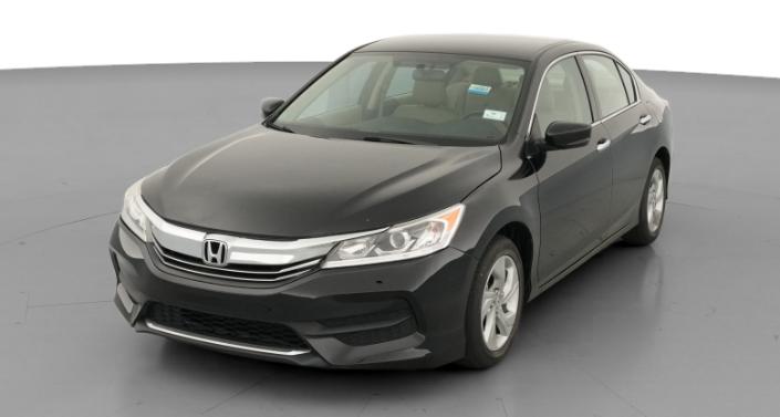 Thumbnail: 2016 Honda Accord - 1
