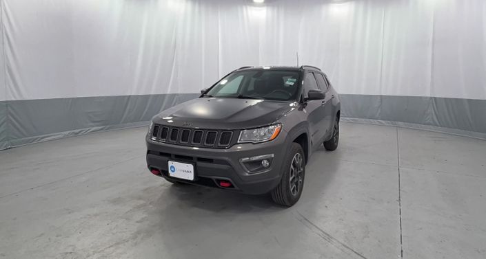 Thumbnail: 2019 Jeep Compass - 1
