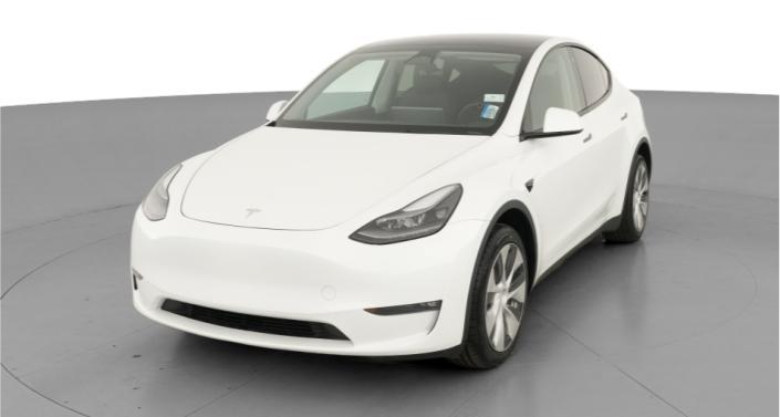 Thumbnail: 2023 Tesla Model Y - 1