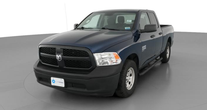 Thumbnail: 2021 RAM 1500 Classic - 1