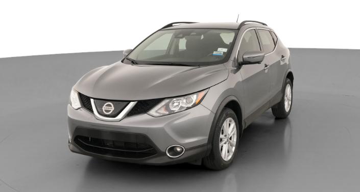 Thumbnail: 2019 Nissan Rogue Sport - 1
