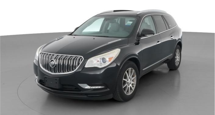 Thumbnail: 2015 Buick Enclave - 1