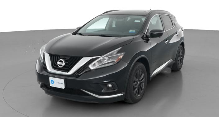 Thumbnail: 2018 Nissan Murano - 1