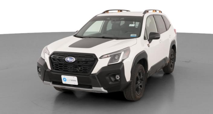 Thumbnail: 2022 Subaru Forester - 1