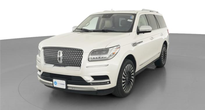 Thumbnail: 2018 Lincoln Navigator - 1