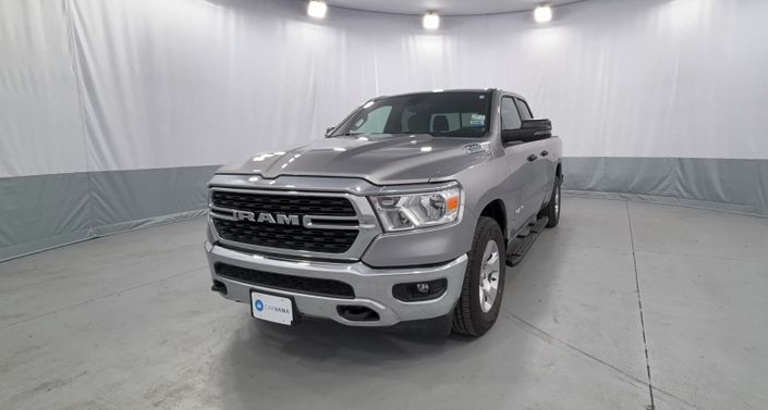Thumbnail: 2023 RAM 1500 - 1