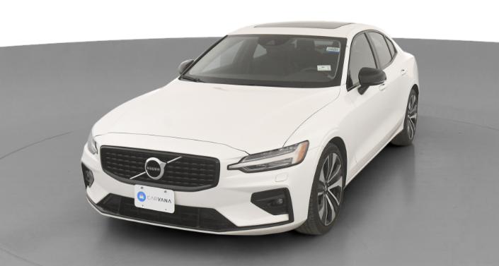 Thumbnail: 2022 Volvo S60 - 1