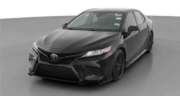 Thumbnail: 2021 Toyota Camry - 1
