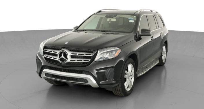 2017 Mercedes-Benz GLS 450 -
                  Colonial Heights, VA