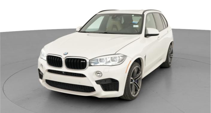 Thumbnail: 2017 BMW X5 - 1