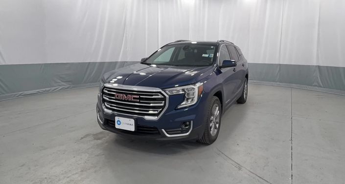 Thumbnail: 2023 GMC Terrain - 1
