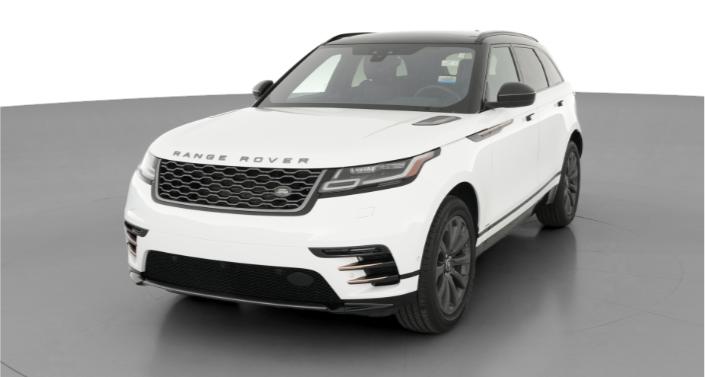 Thumbnail: 2019 Land Rover Range Rover Velar - 1
