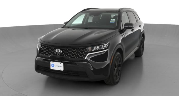 Thumbnail: 2021 Kia Sorento - 1