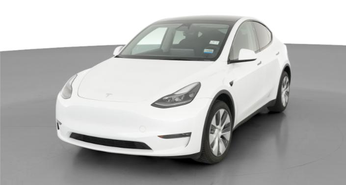 Thumbnail: 2024 Tesla Model Y - 1