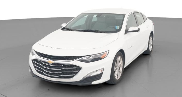 Thumbnail: 2022 Chevrolet Malibu - 1