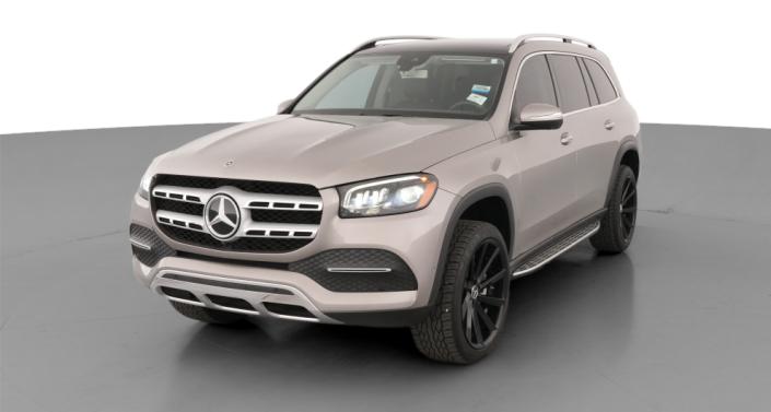 Thumbnail: 2020 Mercedes-Benz GLS - 1