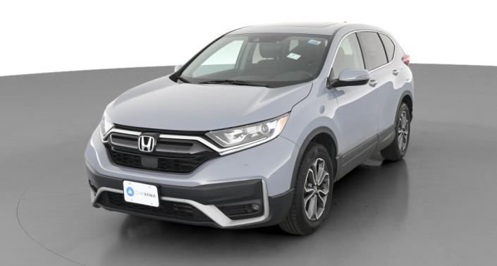 Thumbnail: 2022 Honda CR-V - 1