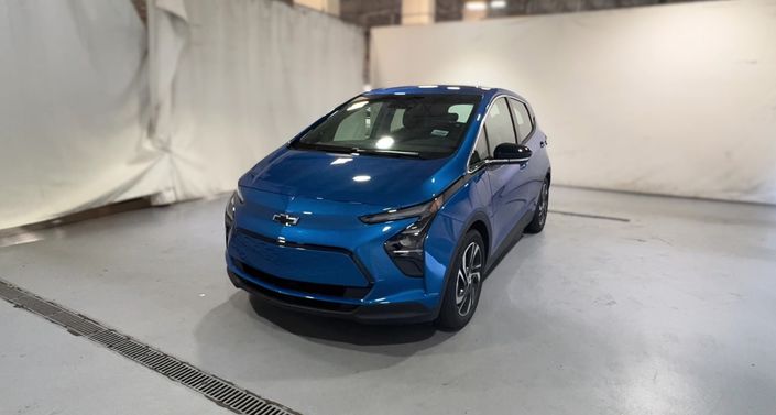 Thumbnail: 2023 Chevrolet Bolt EV - 1