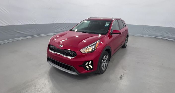 Thumbnail: 2020 Kia Niro - 1