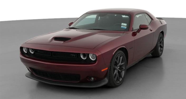 Thumbnail: 2022 Dodge Challenger - 1