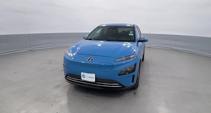 Thumbnail: 2022 Hyundai Kona - 1