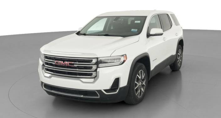 Thumbnail: 2021 GMC Acadia - 1