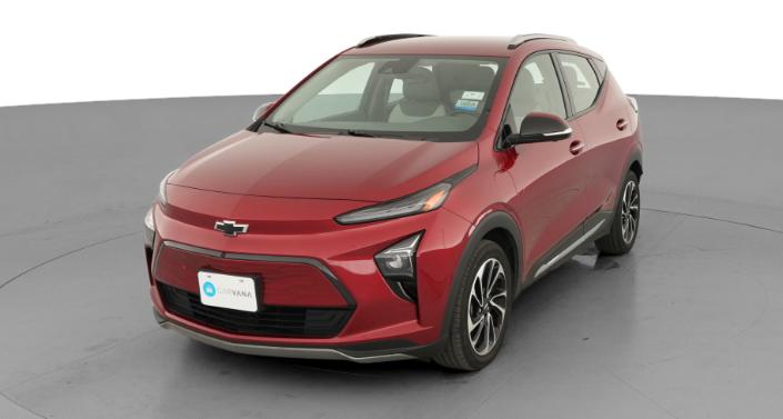 Thumbnail: 2023 Chevrolet Bolt EUV - 1