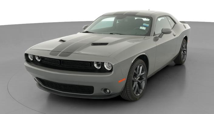 Thumbnail: 2023 Dodge Challenger - 1