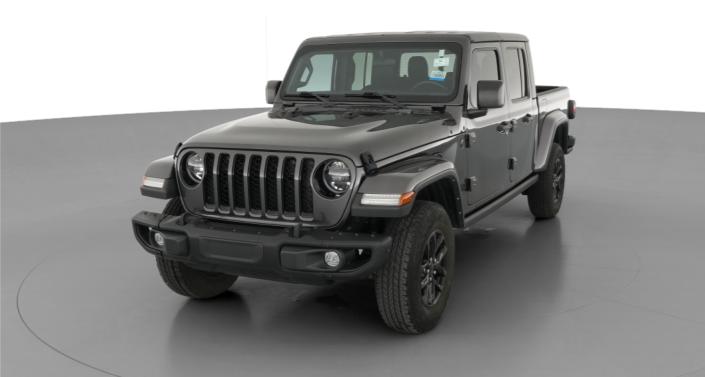 Thumbnail: 2023 Jeep Gladiator - 1