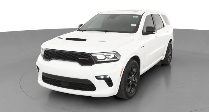 Thumbnail: 2022 Dodge Durango - 1