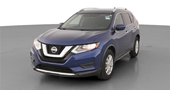 Thumbnail: 2018 Nissan Rogue - 1